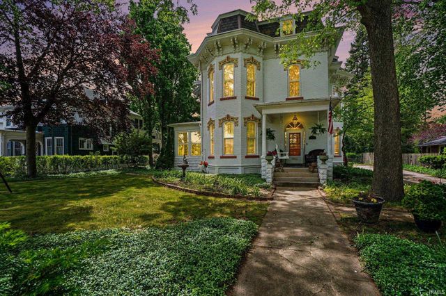 417 Prospect Street, Elkhart, IN 46514