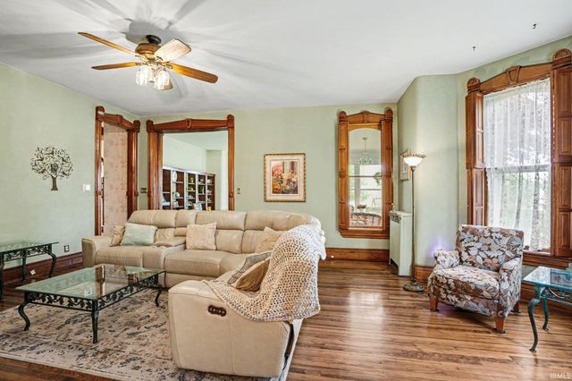 417 Prospect Street, Elkhart, IN 46514