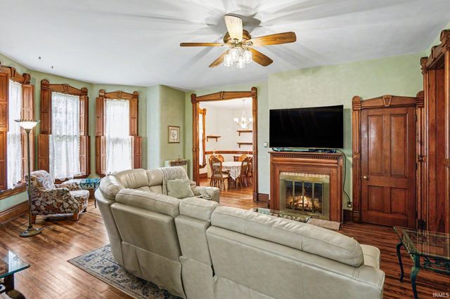 417 Prospect Street, Elkhart, IN 46514