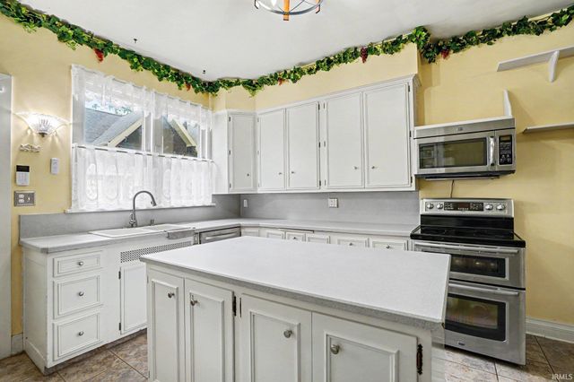 417 Prospect Street, Elkhart, IN 46514