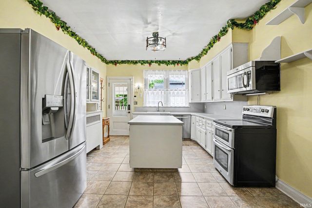 417 Prospect Street, Elkhart, IN 46514