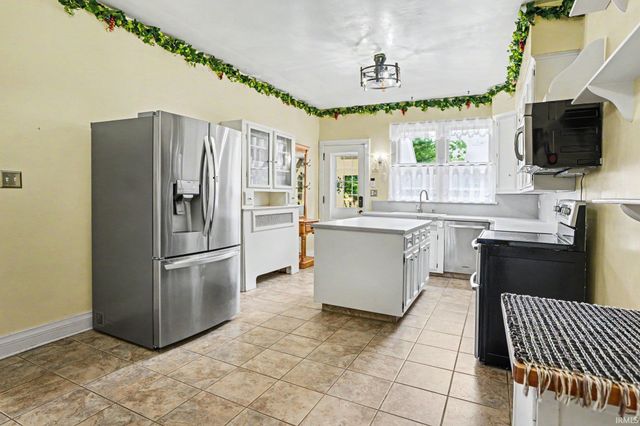 417 Prospect Street, Elkhart, IN 46514