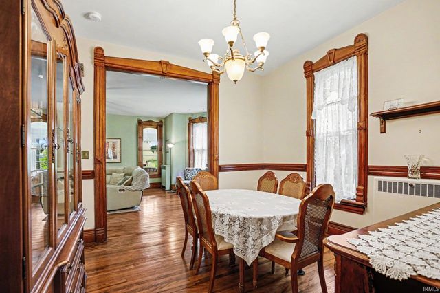 417 Prospect Street, Elkhart, IN 46514