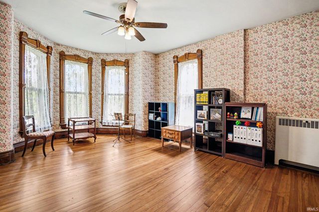 417 Prospect Street, Elkhart, IN 46514