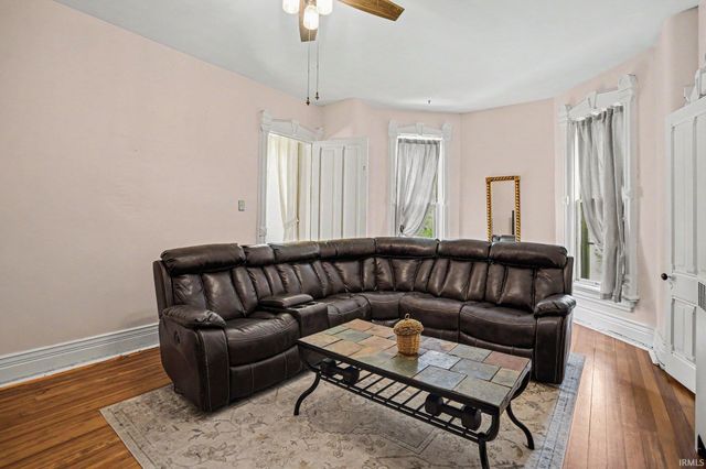 417 Prospect Street, Elkhart, IN 46514