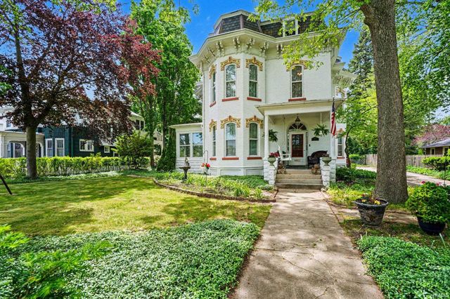 417 Prospect Street, Elkhart, IN 46514