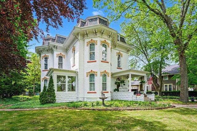 417 Prospect Street, Elkhart, IN 46514