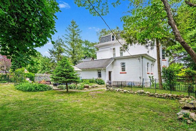 417 Prospect Street, Elkhart, IN 46514