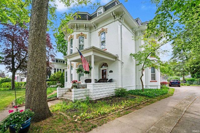 417 Prospect Street, Elkhart, IN 46514