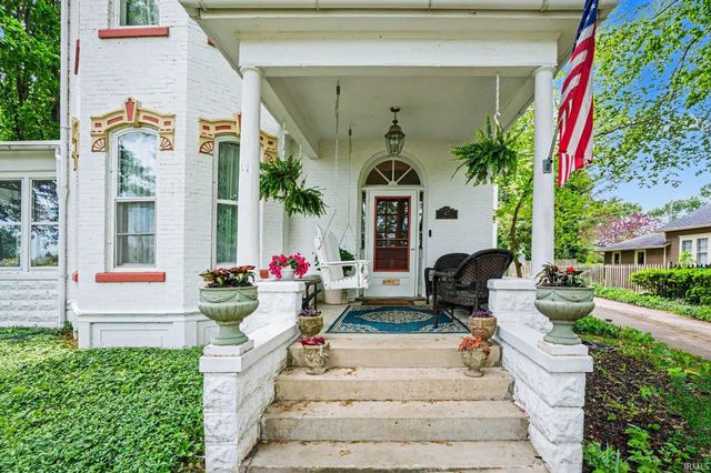 417 Prospect Street, Elkhart, IN 46514