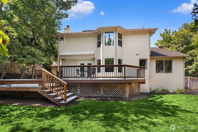 4718 191st Place NE, Sammamish, WA 98074