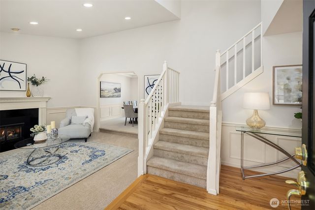 4718 191st Place NE, Sammamish, WA 98074