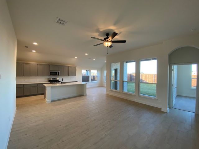 5028 Picasso Road, Royse City, TX 75189