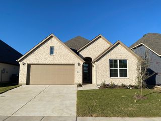 5028 Picasso Road, Royse City, TX 75189
