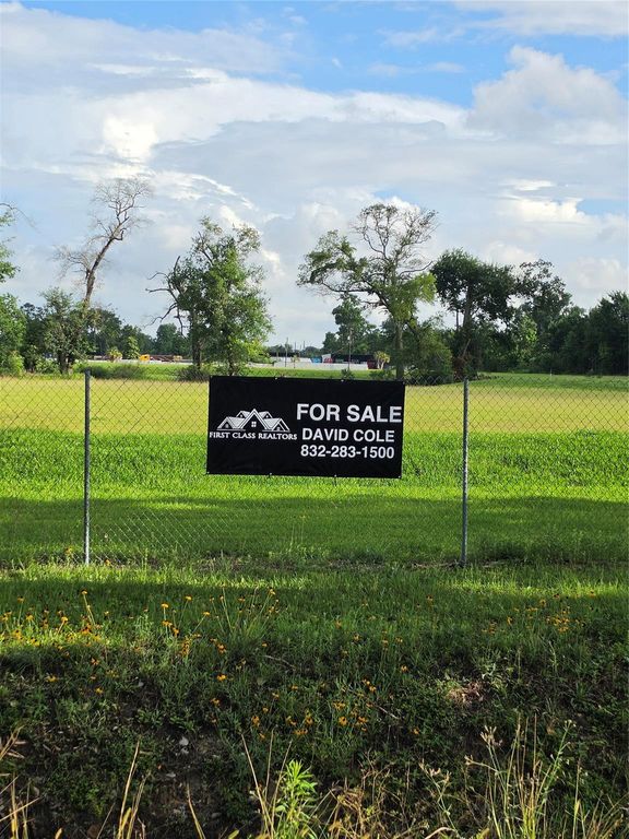 00 Dockal Road, Houston, TX 77028
