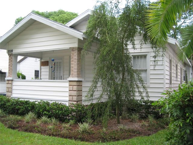 1118 23RD AVENUE N, St Petersburg, FL 33704