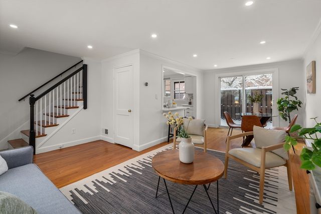 314 Lexington Street 314, Watertown, MA 02472