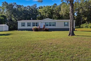 3972 E Heatherwood Street, Inverness, FL 34452