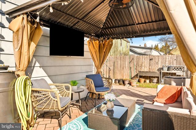 68 MADISON AVE, Hamilton, NJ 08619