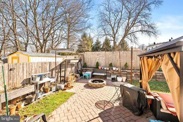 68 MADISON AVE, Hamilton, NJ 08619