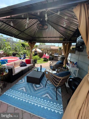 68 MADISON AVE, Hamilton, NJ 08619