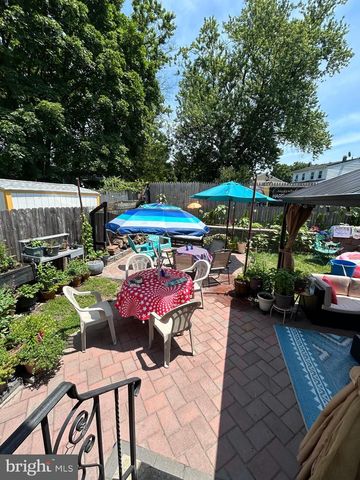 68 MADISON AVE, Hamilton, NJ 08619