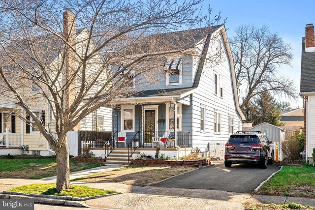 68 MADISON AVE, Hamilton, NJ 08619