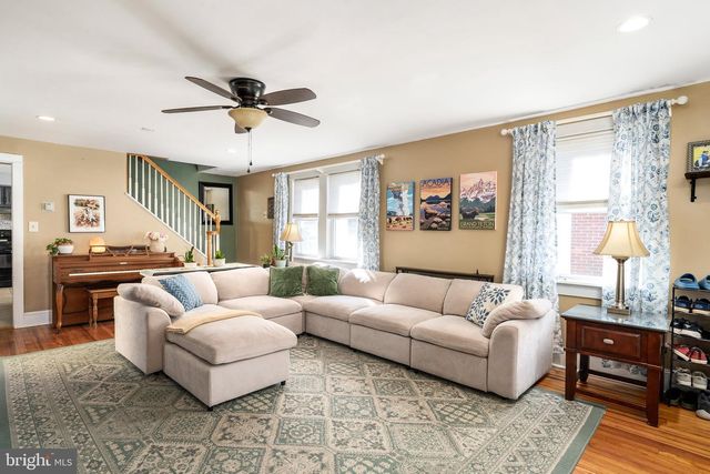 68 MADISON AVE, Hamilton, NJ 08619