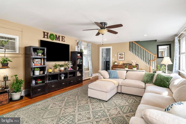 68 MADISON AVE, Hamilton, NJ 08619