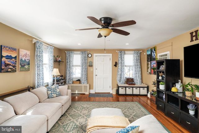 68 MADISON AVE, Hamilton, NJ 08619