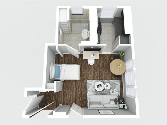 20 Chestnut St 103, Malden, MA 02148