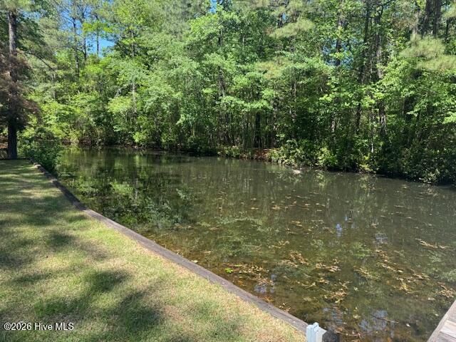 50 Shadow Lane, Whispering Pines, NC 28327