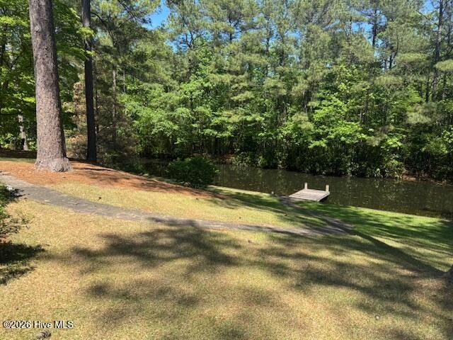 50 Shadow Lane, Whispering Pines, NC 28327
