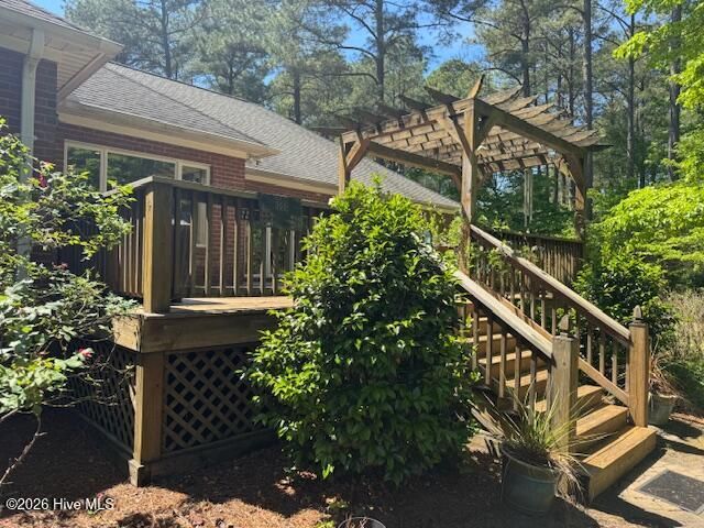 50 Shadow Lane, Whispering Pines, NC 28327
