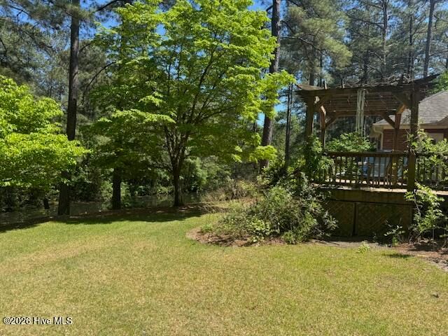 50 Shadow Lane, Whispering Pines, NC 28327