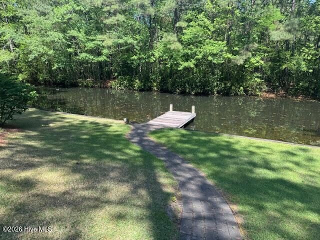 50 Shadow Lane, Whispering Pines, NC 28327