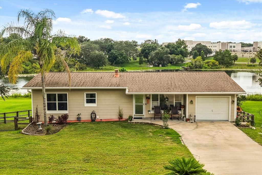 660 SHADY NOOK DRIVE, Clermont, FL 34711