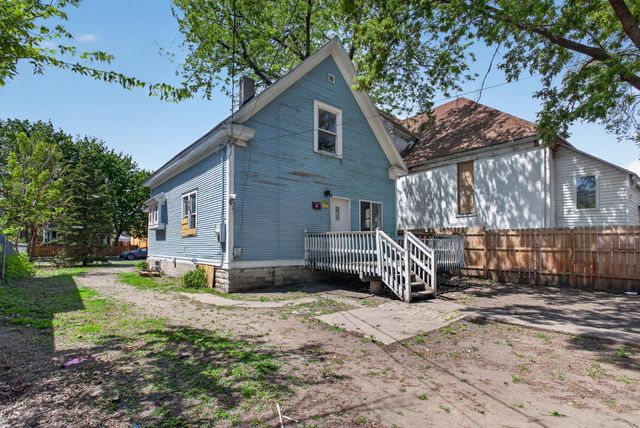 3023 17th Avenue S, Minneapolis, MN 55407