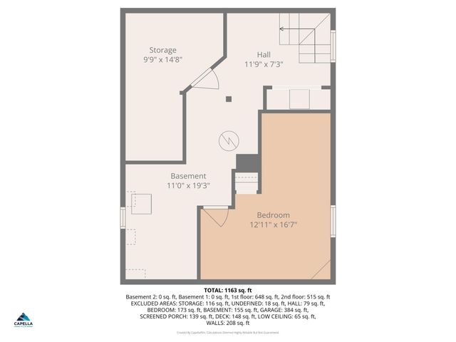 3023 17th Avenue S, Minneapolis, MN 55407
