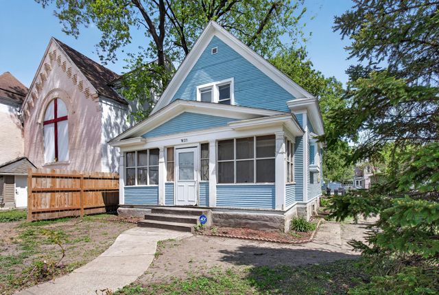 3023 17th Avenue S, Minneapolis, MN 55407