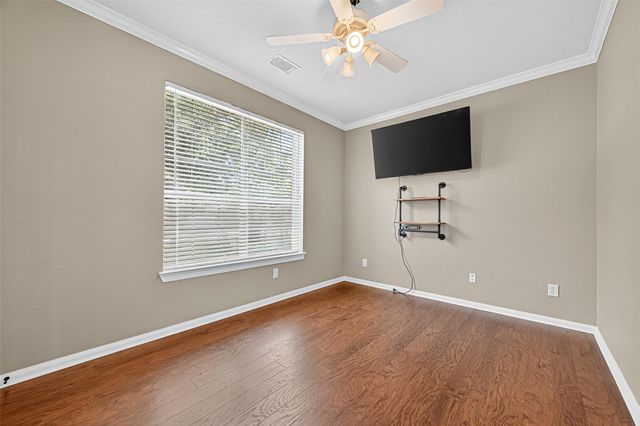 12823 Mossy Ledge Drive, Tomball, TX 77377