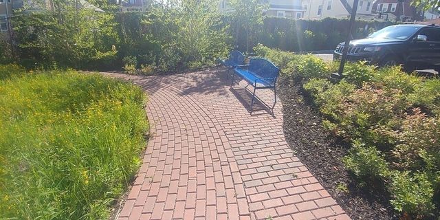 22 Mechanic 204, Quincy, MA 02169