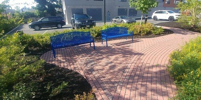 22 Mechanic 204, Quincy, MA 02169