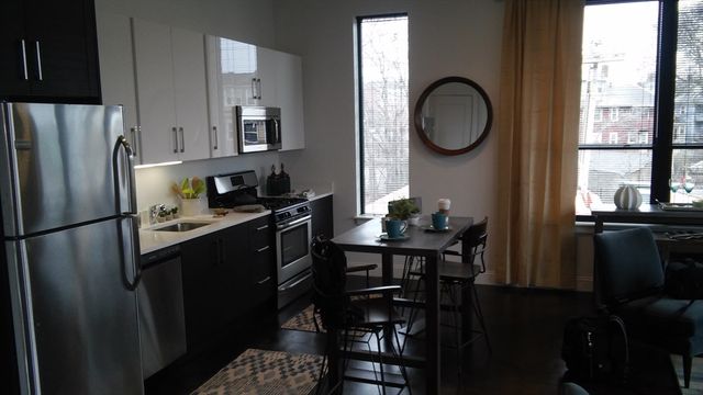 22 Mechanic 204, Quincy, MA 02169