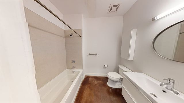 22 Mechanic 204, Quincy, MA 02169