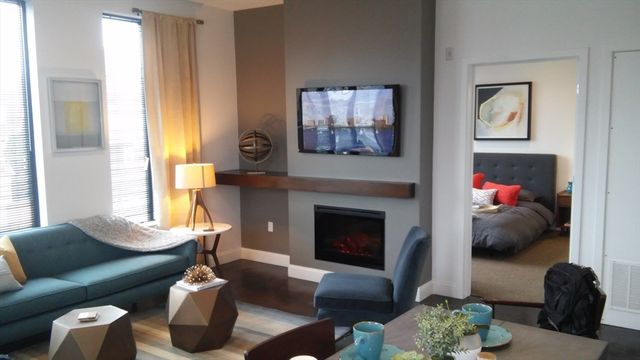 22 Mechanic 204, Quincy, MA 02169