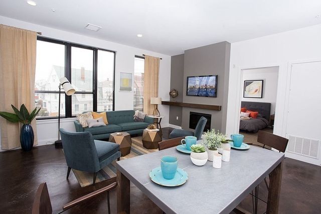 22 Mechanic 204, Quincy, MA 02169