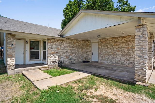 900 Fieldwood DR, Austin, TX 78758