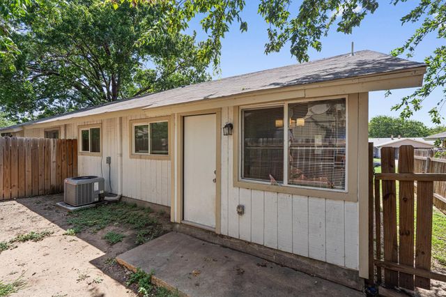 900 Fieldwood DR, Austin, TX 78758