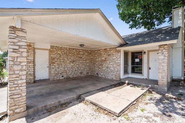900 Fieldwood DR, Austin, TX 78758